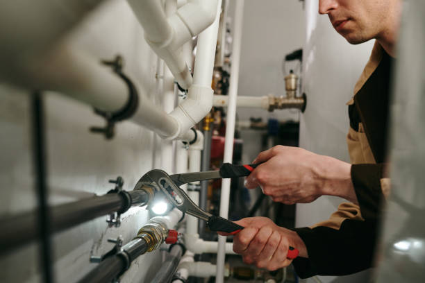 Best Plumbing Inspection Services  in Barrackville, WV