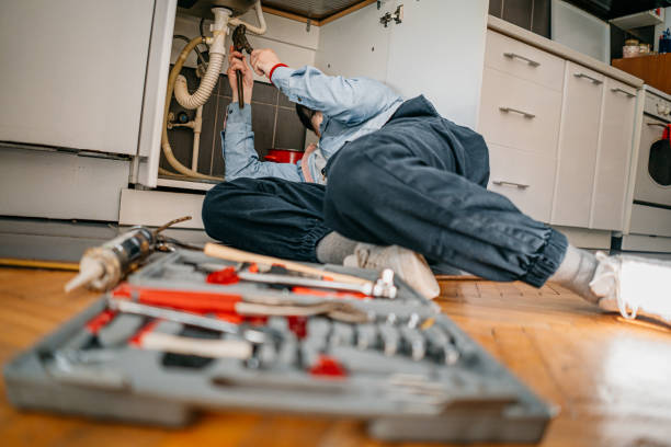 Best Pipe Repair Near Me  in Barrackville, WV