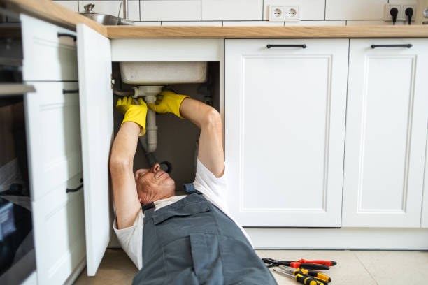 Best Commercial Plumbing Services  in Barrackville, WV