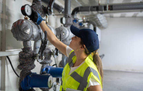 Best Drain Cleaning Services  in Barrackville, WV