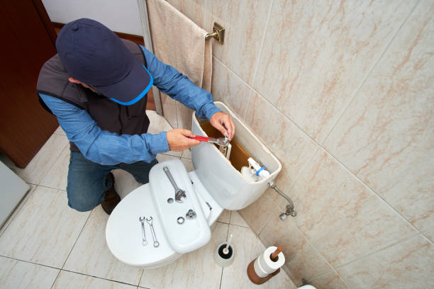 Best Affordable Plumber Near Me  in Barrackville, WV