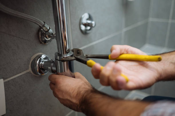 Best Best Plumbers Near Me  in Barrackville, WV
