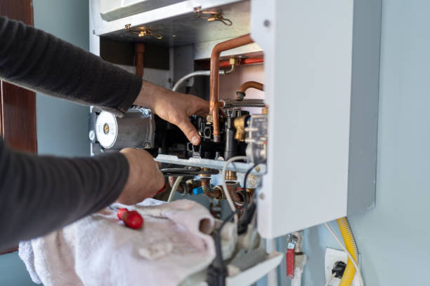 Best Water Heater Repair  in Barrackville, WV