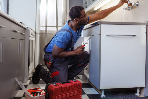 Best Emergency Plumber  in Barrackville, WV
