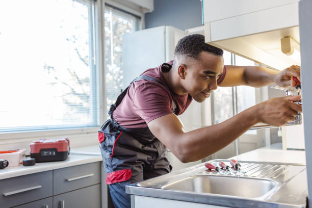 Trusted Barrackville, WV Plumbing Experts